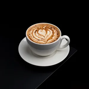 Caffè Mocha