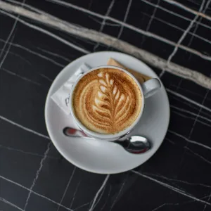 Caffè Macchiato