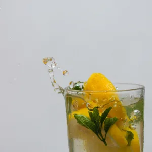Alkaline Water